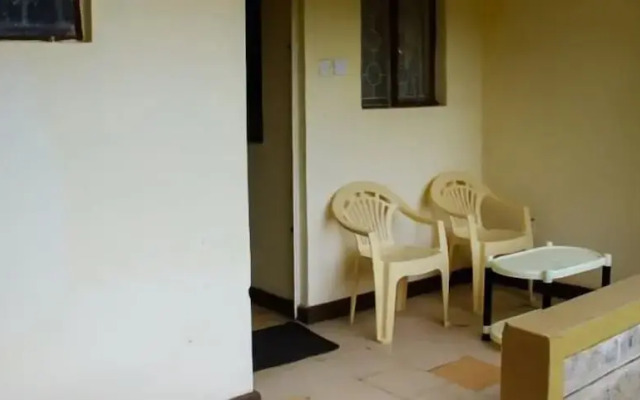 Savannah Garden Resort