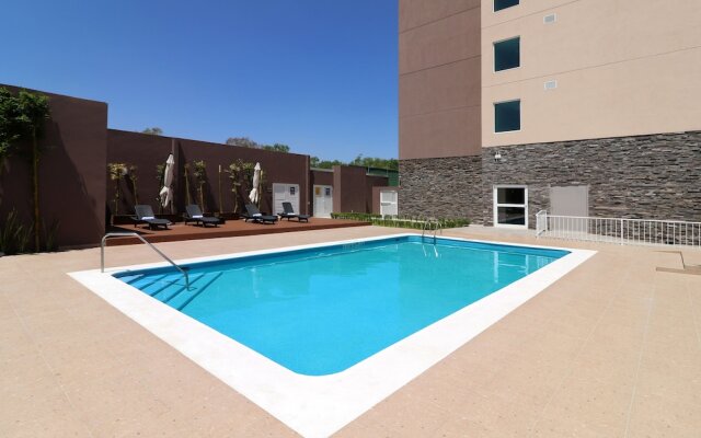 Candlewood Suites Celaya by IHG