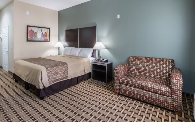 Scottish Inns & Suites