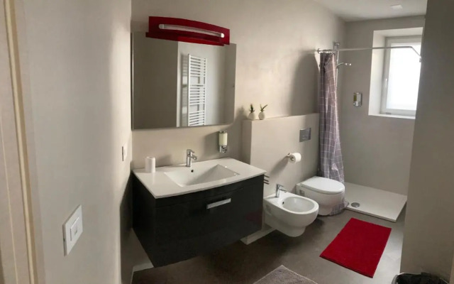 Appartamenti il borgo papavero