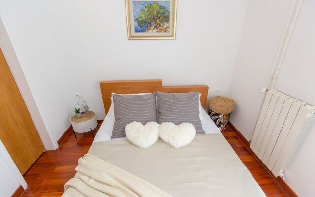 Green Hills Apartment