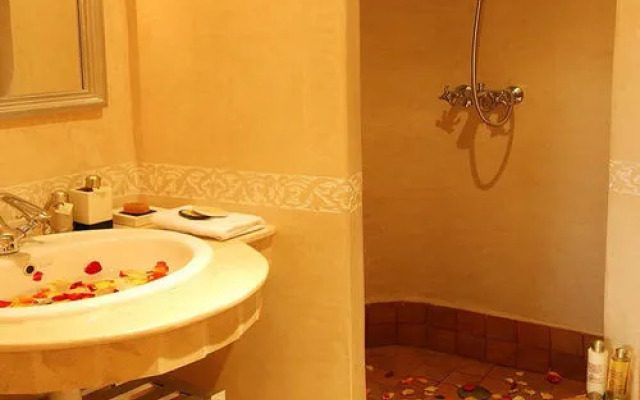 Les Suites De Marrakech