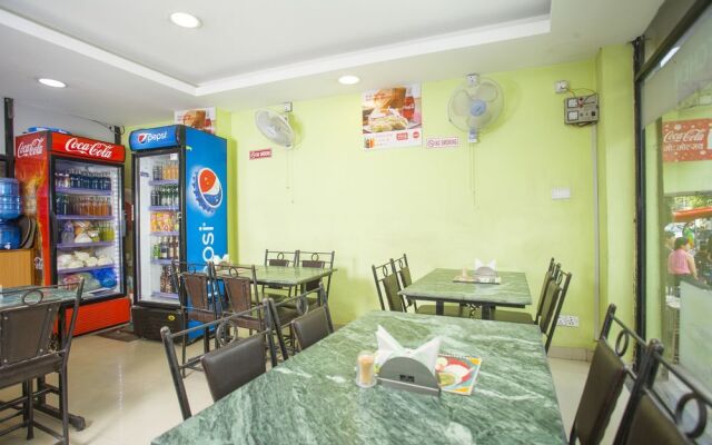 Kathmandu Airport Hotel