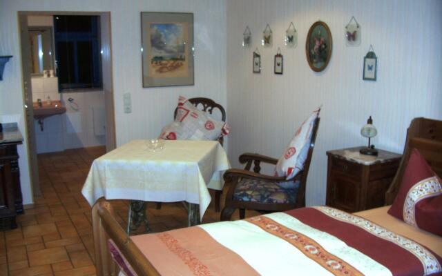 Alter Ackerbuergerhof