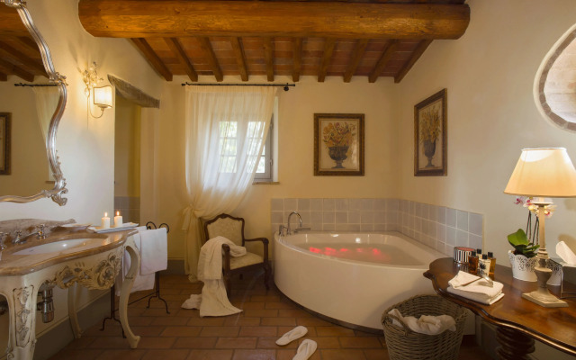Villa San Sanino - Relais in Tuscany