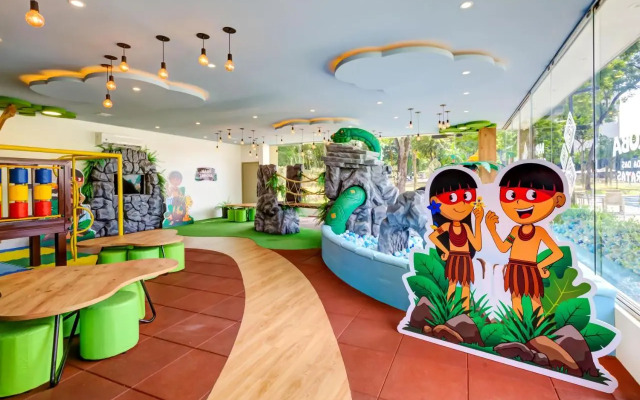 DoubleTree by Hilton - Resort - Foz do Iguaçu