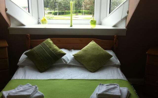 Neptunes Rest Guest Hotel
