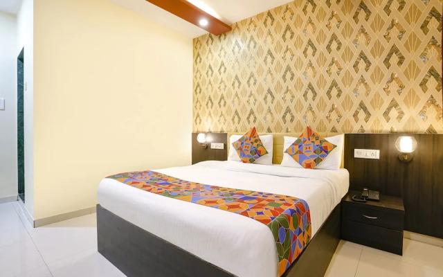 Fabhotel Sai Vihar