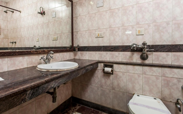 Hotel Sunstar Residency