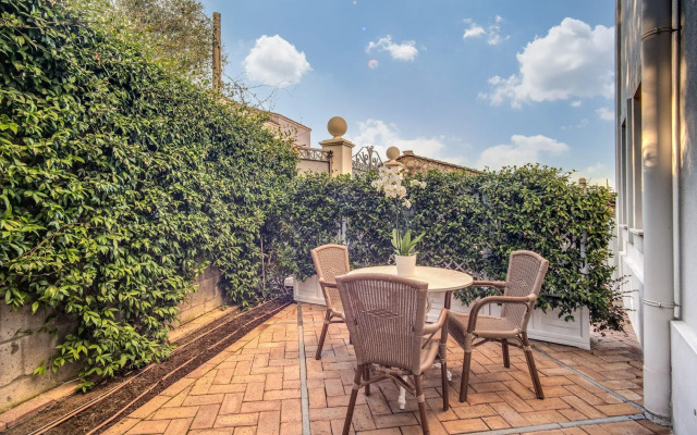 Relais Palazzo del Barone