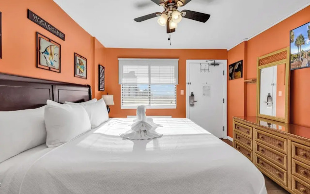 Bluewater Resort 1012