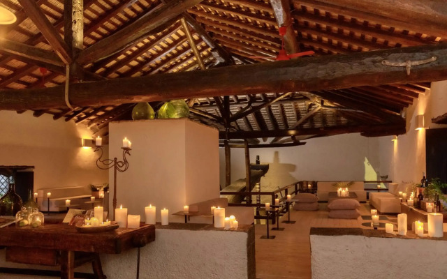Castello San Marco Charming Hotel & Spa