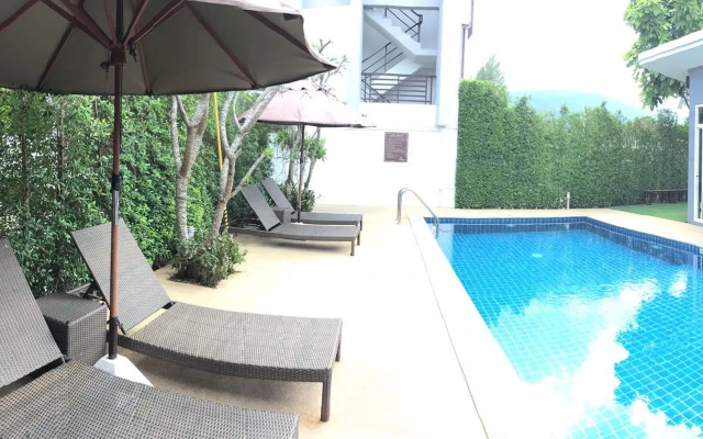 The Wing Place Condo Chiang Mai