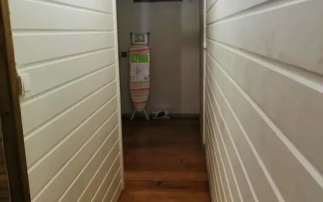 Apartment With One Bedroom In Le Lamentin With Wifi