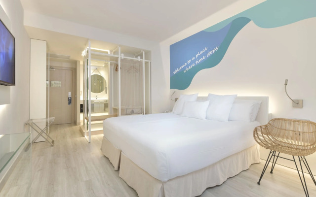 Отель Amare Beach Hotel Ibiza