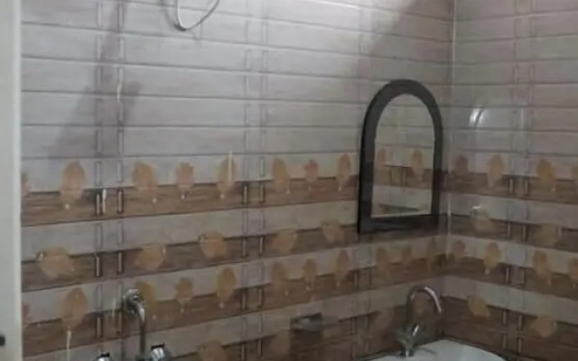 Hotel Vijay Residency Barkot