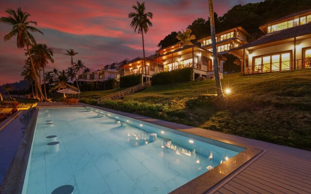 Coconut Grove Villas