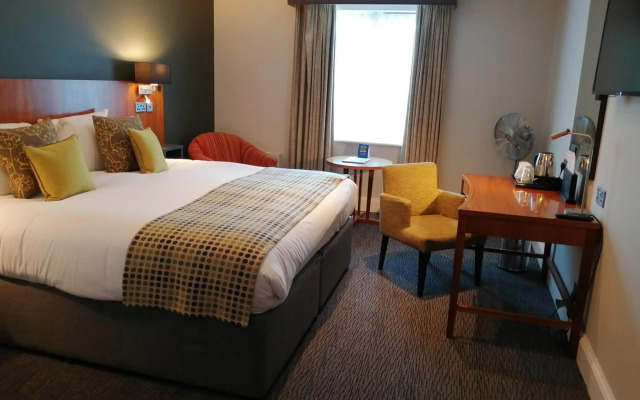 Best Western Plus Angel Hotel