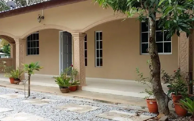 Villa Tepi Bendang Guesthouse