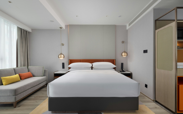 Home2 Suites by Hilton Liaocheng Linqing