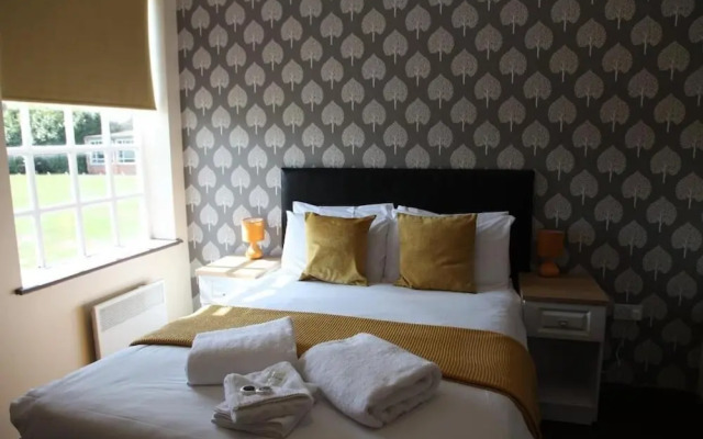 The Kingstanding Inn