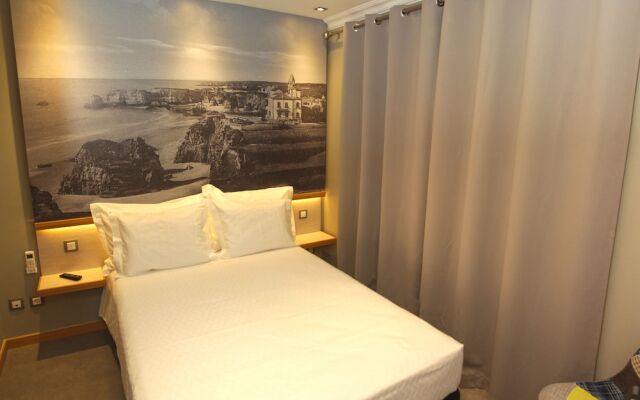 NDS Prestige Guest House and Suites