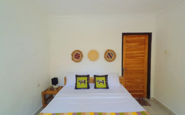 Tropical Garden Inn