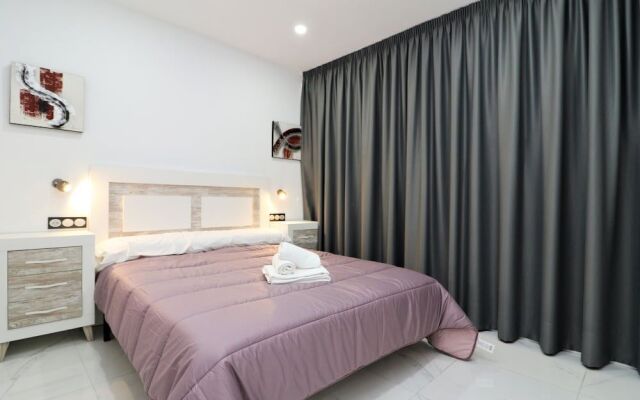 Apartamento Penthouse Ancla 461