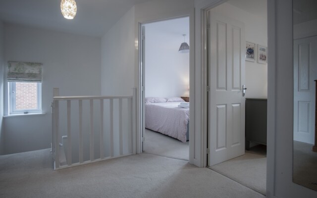 Maes Yr Odyn - 3 Bedroom - Narberth