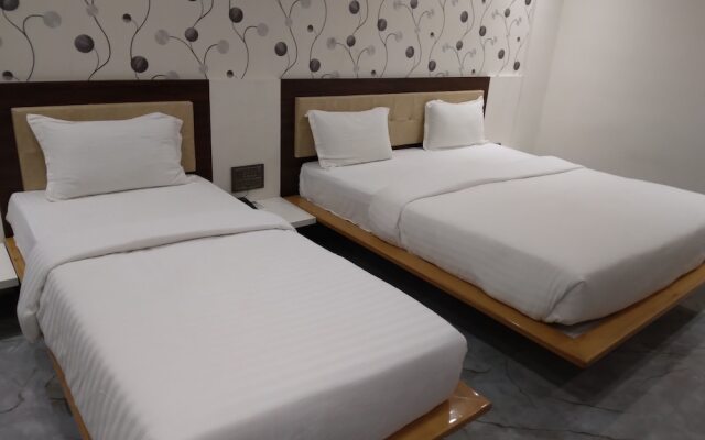 Hotel Riverfront