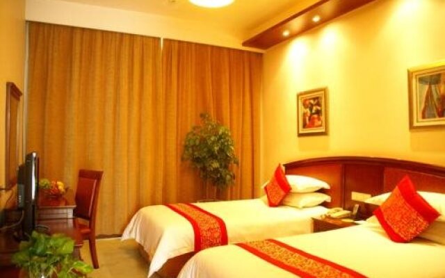 Guhua Garden Hotel