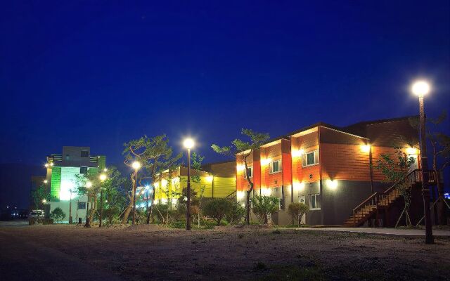 Somma Resort