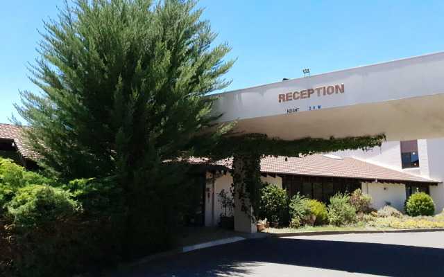 All Seasons Motel Armidale