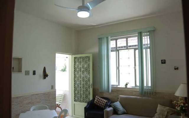 Recanto Casa e Jardim