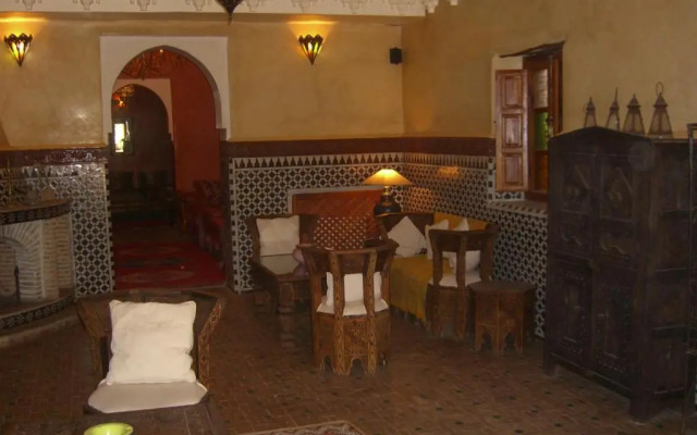 Hotel Dar Zitoune Taroudant