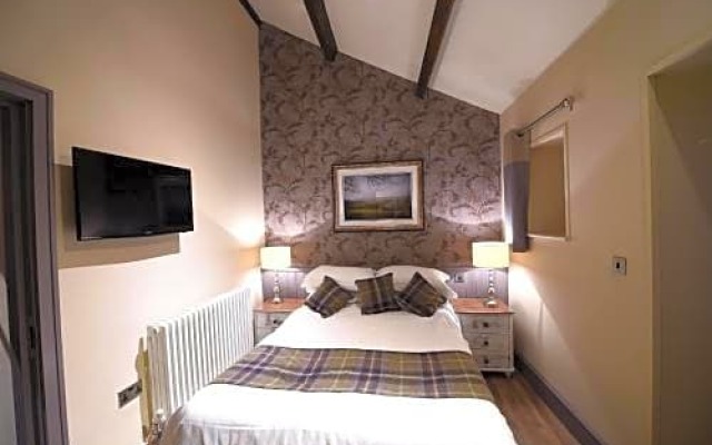 Kings Arms Hotel