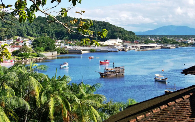 CONFORTO e SEGURANÇA AP13