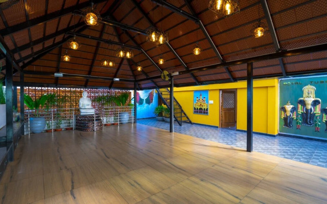 Royal Tusker Luxury Service Apartments