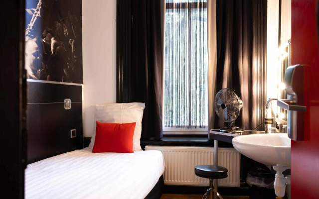 BackStage Hotel Amsterdam
