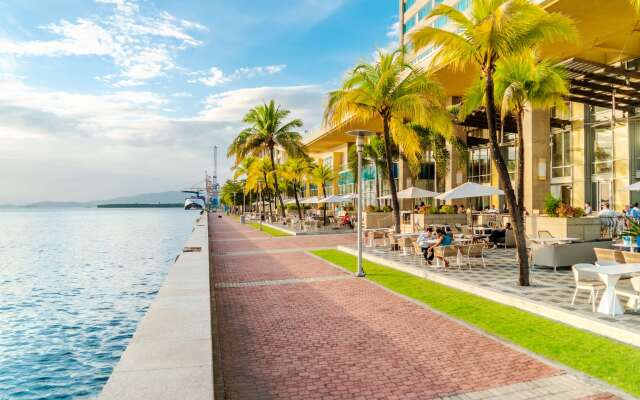 Hyatt Regency Trinidad