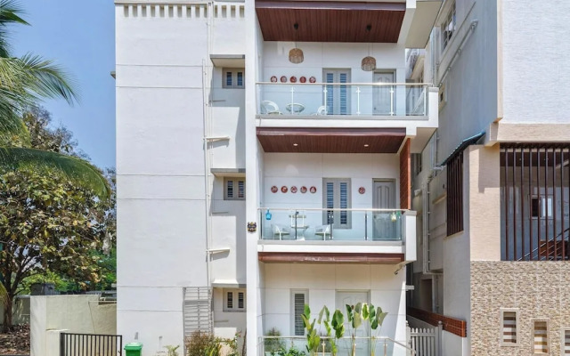 Skydeck by Red Olive