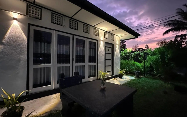 Freedom Surf Villa