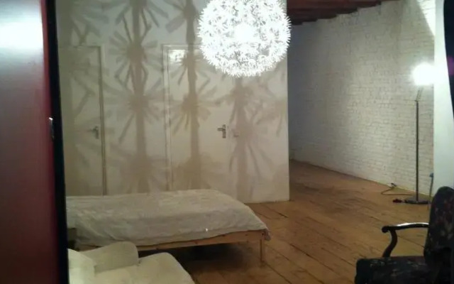 Loft Entrepotdok