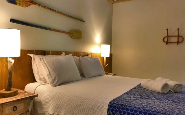 Pousada Alto da Vila Noronha by Alto da Ilha