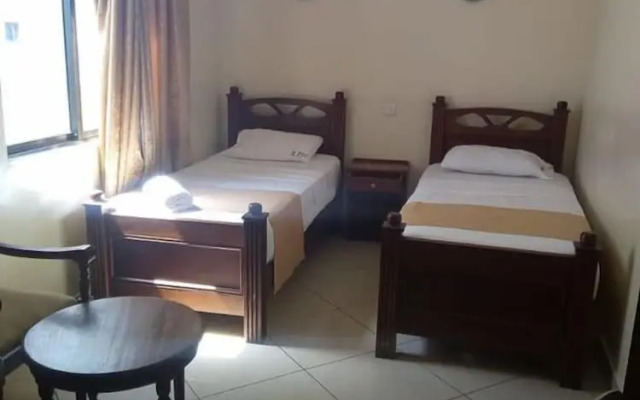 Regency Inn
