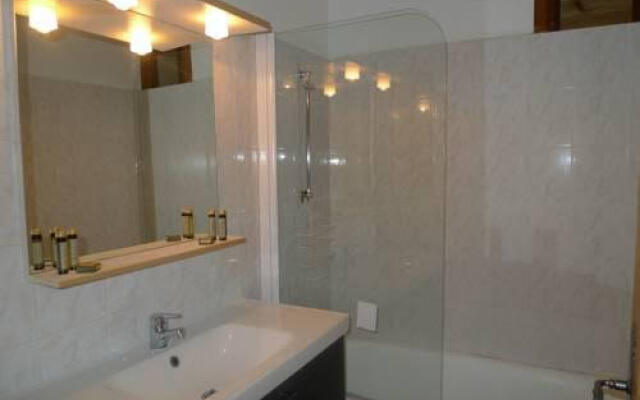 Appartement à 600m des remontées mécaniques, centre Morzine, chalet les Joux