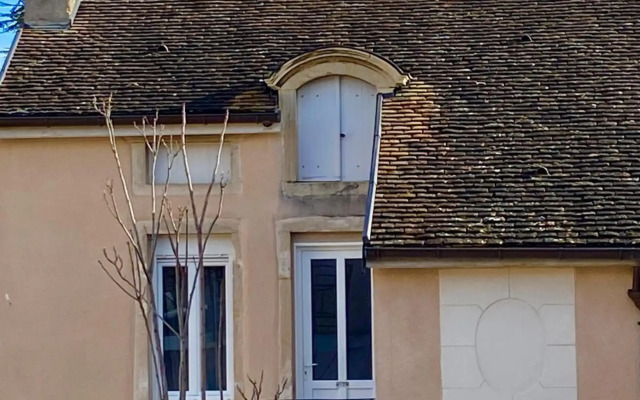 Hôtel de la Paix