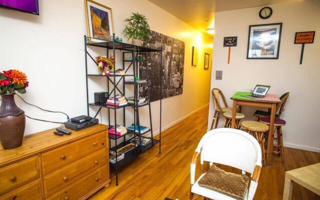 Central Park Studios at Lex