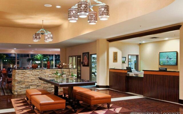 Homewood Suites by Hilton San Antonio Riverwalk/Downtown