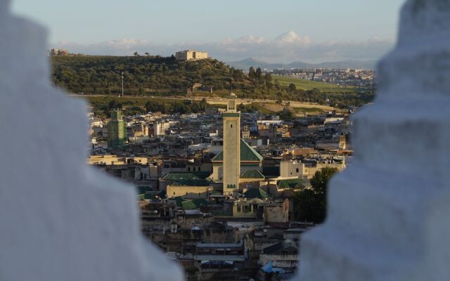 Riad Inaya Fez